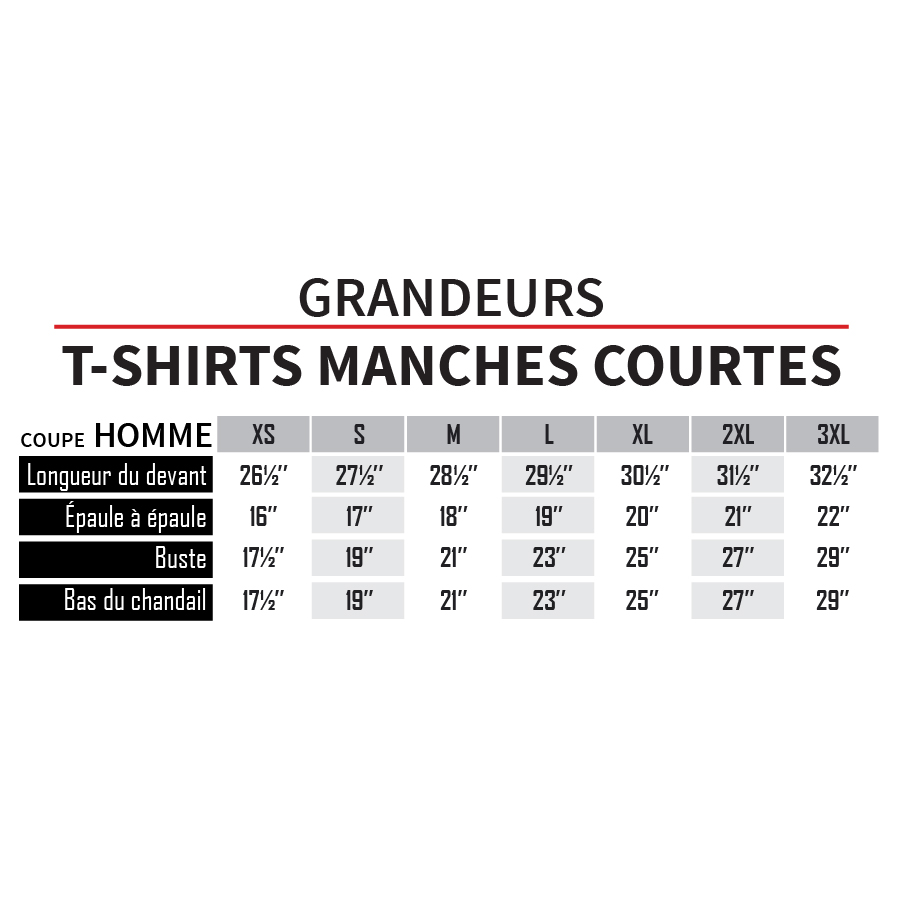 Charte_grandeurs_T-Shirts_Manches_Courtes_HOMMES Charte_grandeurs_T-Shirts_Manches_Courtes_HOMMES
