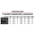 Charte_grandeurs_T-Shirts_Manches_Longues_HOMME