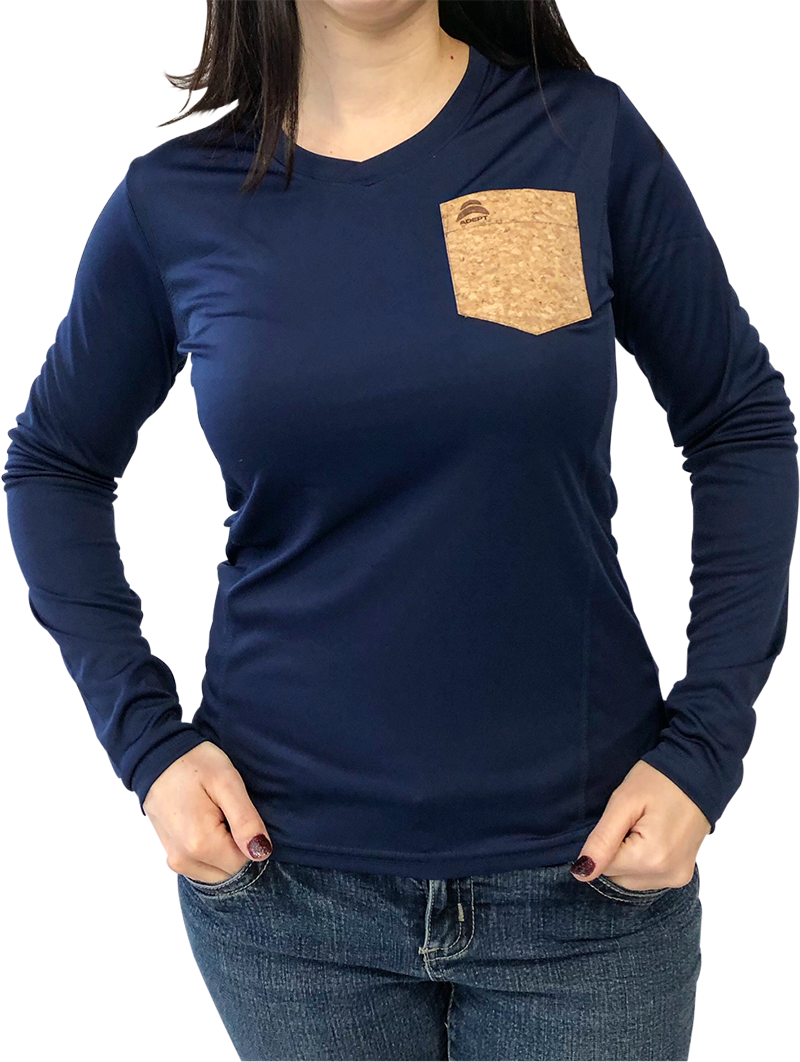 T-Shirt_ML_F_Syrah T-Shirt_ML_F_Syrah