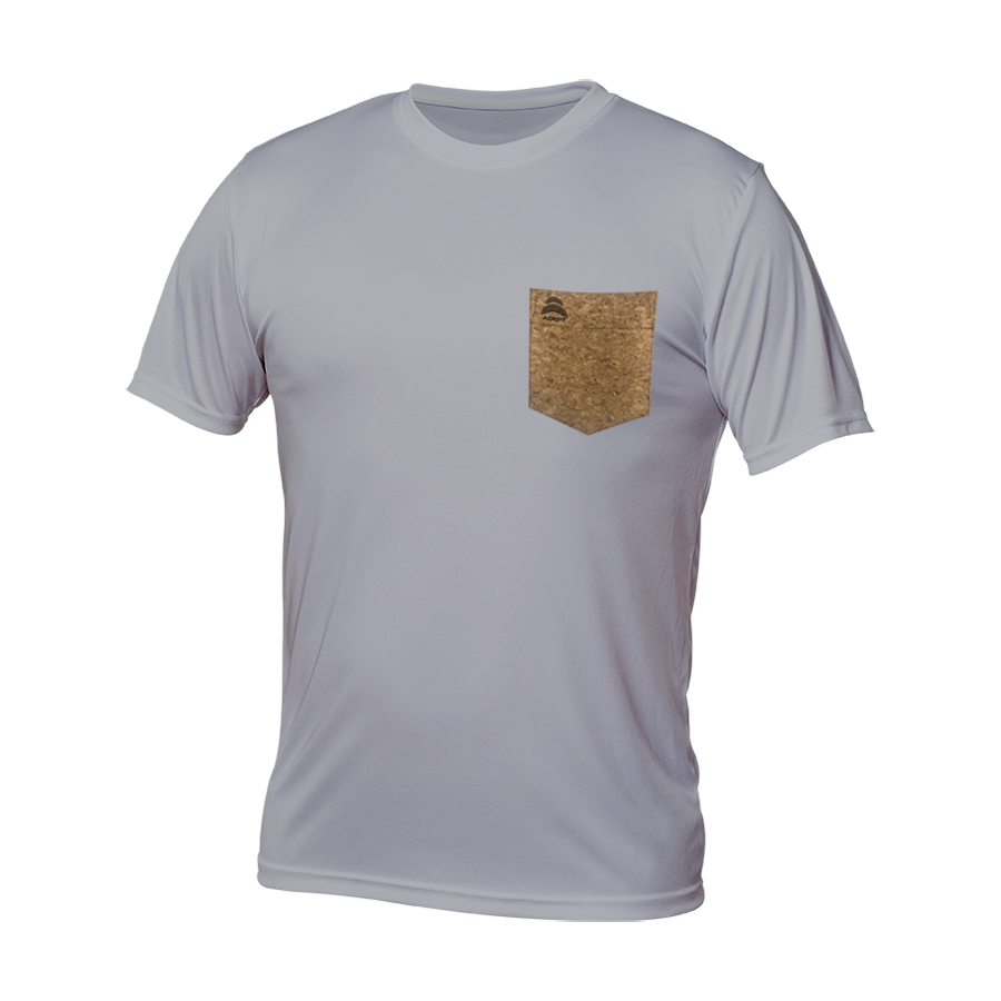 tee-shirt-homme-manches-courtes-adept-sports-wear-chardonnay-poche tee-shirt-homme-manches-courtes-adept-sports-wear-chardonnay-poche