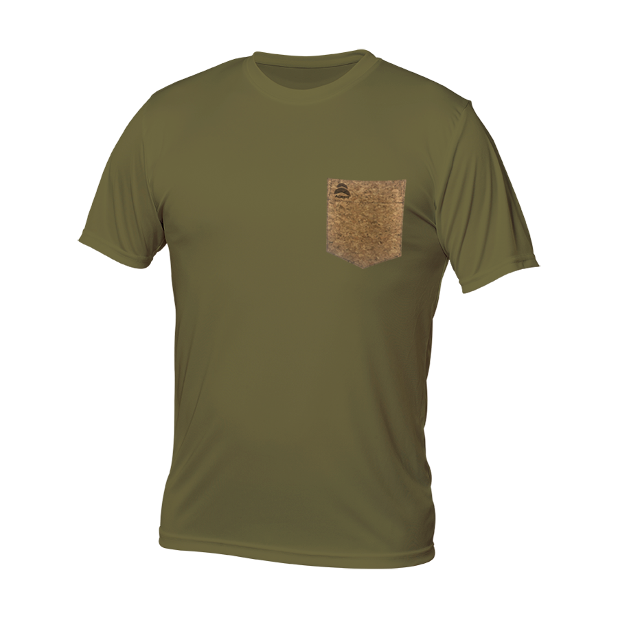 tee-shirt-homme-manches-courtes-adept-sports-wear-grenache-poche tee-shirt-homme-manches-courtes-adept-sports-wear-grenache-poche