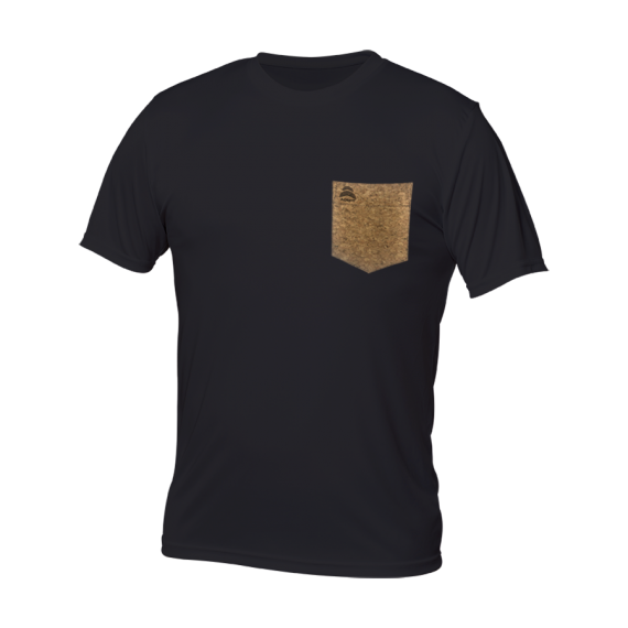 tee-shirt-homme-manches-courtes-adept-sports-wear-pinot-noir-poche