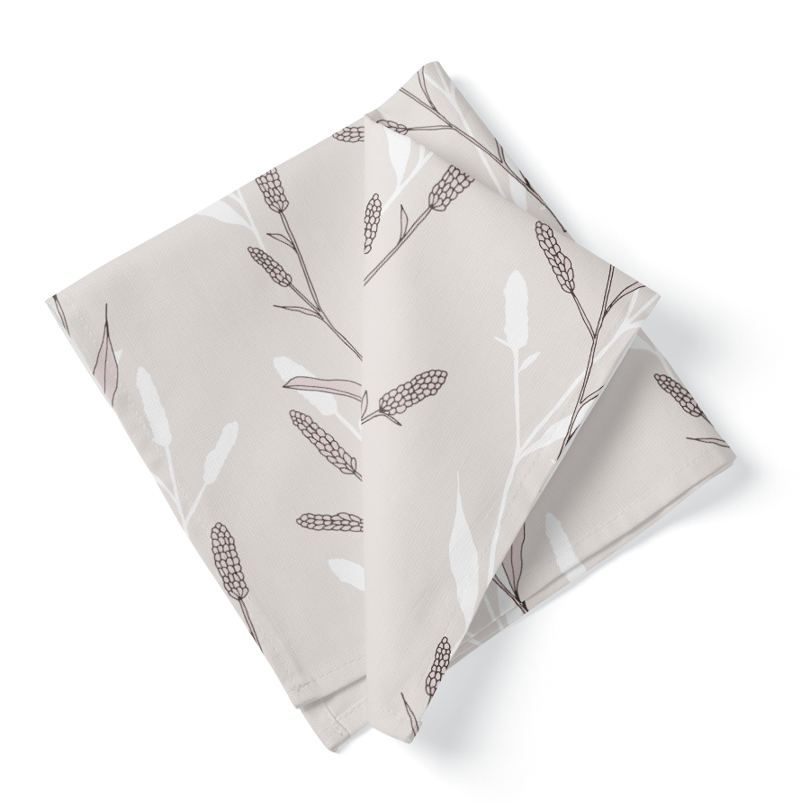 158_Champ de blé_Beige