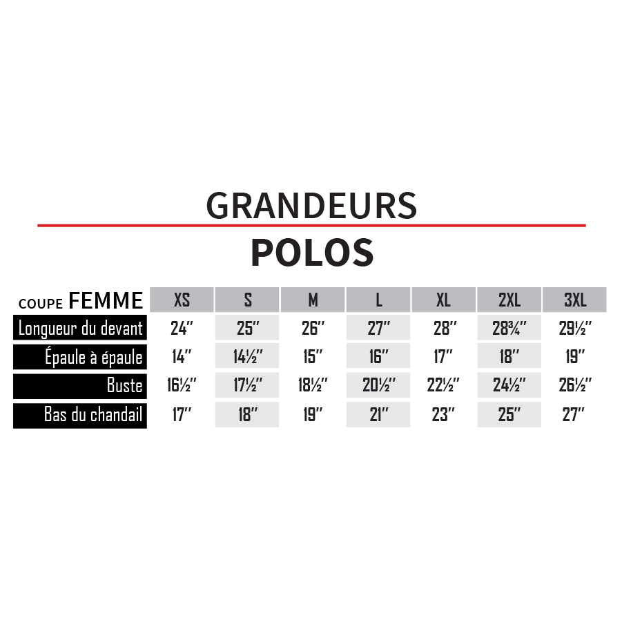 Charte_grandeurs_POLOS_FEMMES