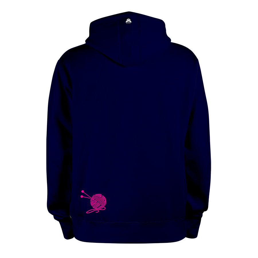 Knitting Happy_BLEU-ROSE_hoodies_Dos