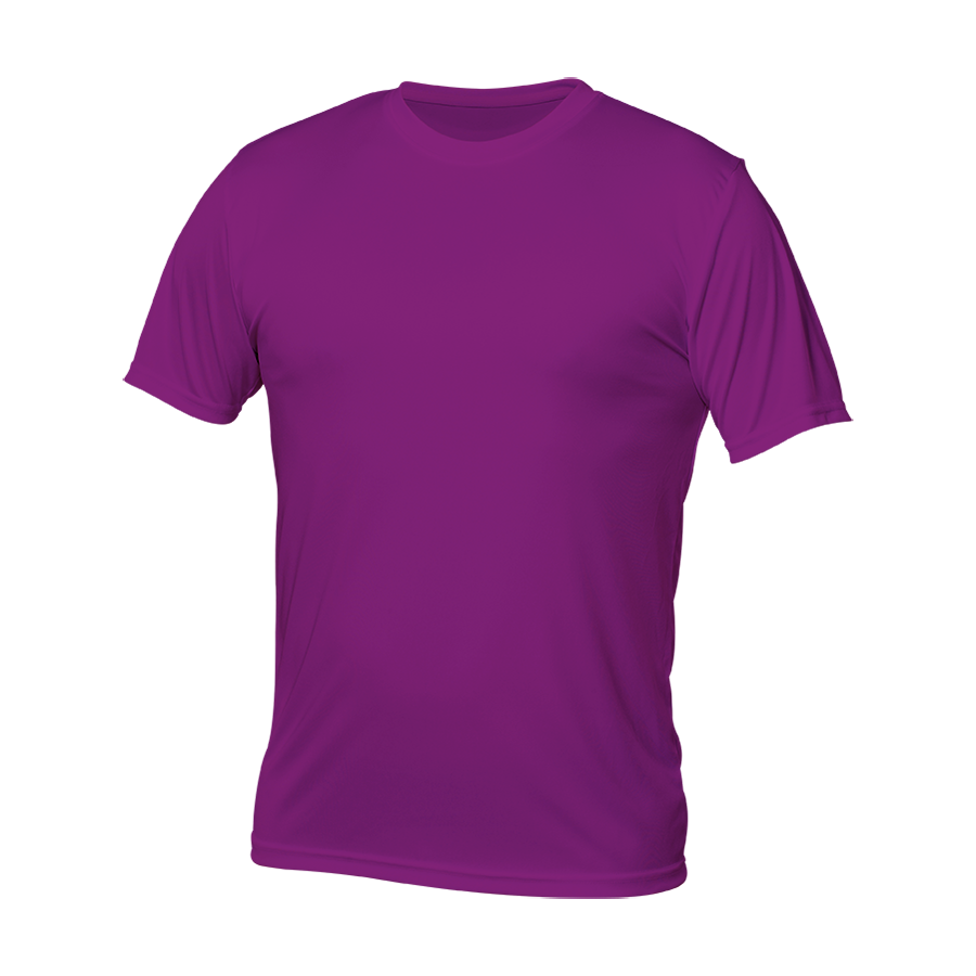 tee-shirt-homme-manches-courtes-adept-sports-wear-merlot