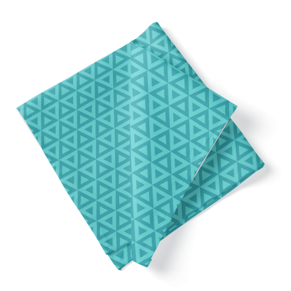 177_Triangle_Turquoise_ tons