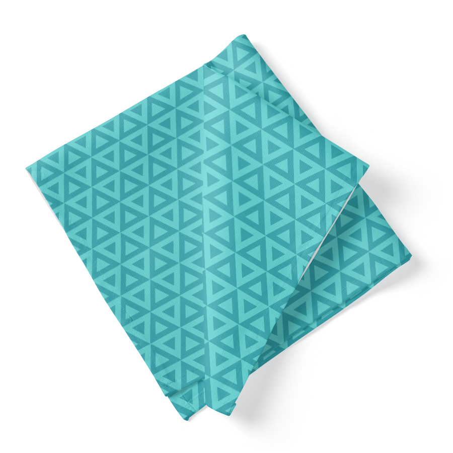 177_Triangle_Turquoise_ tons 177_Triangle_Turquoise_ tons
