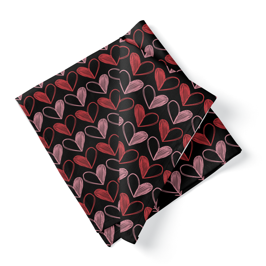 179_Dessin_Coeur_Noir_Rouge 179_Dessin_Coeur_Noir_Rouge