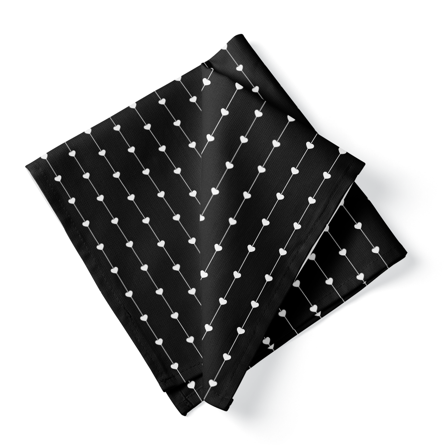 223_Petits_Coeurs_Noir 223_Petits_Coeurs_Noir