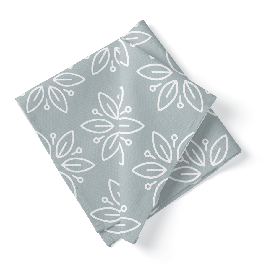 269_Nénuphar Gris pâle 269_Nénuphar Gris pâle