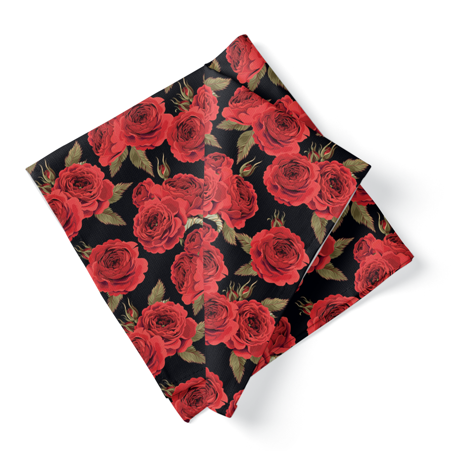 276_Rose-rouge_et_noir