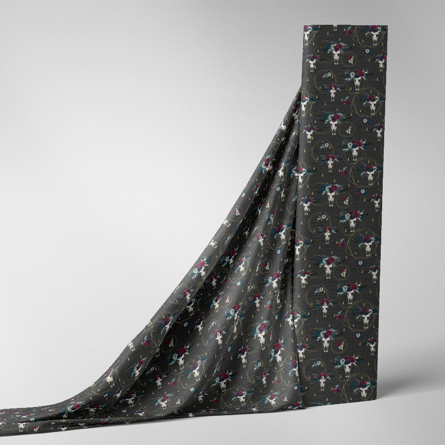 mockup-flowerskull_Drap mockup-flowerskull_Drap