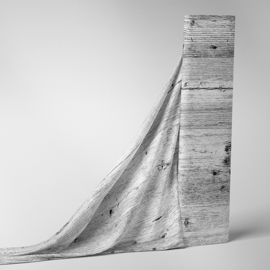 325_Bois de grange Gris Blanc