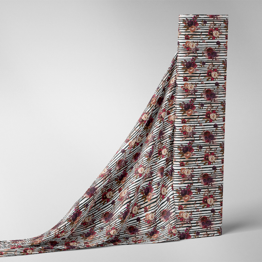 Drap_Mockup-Fleurs Poupres