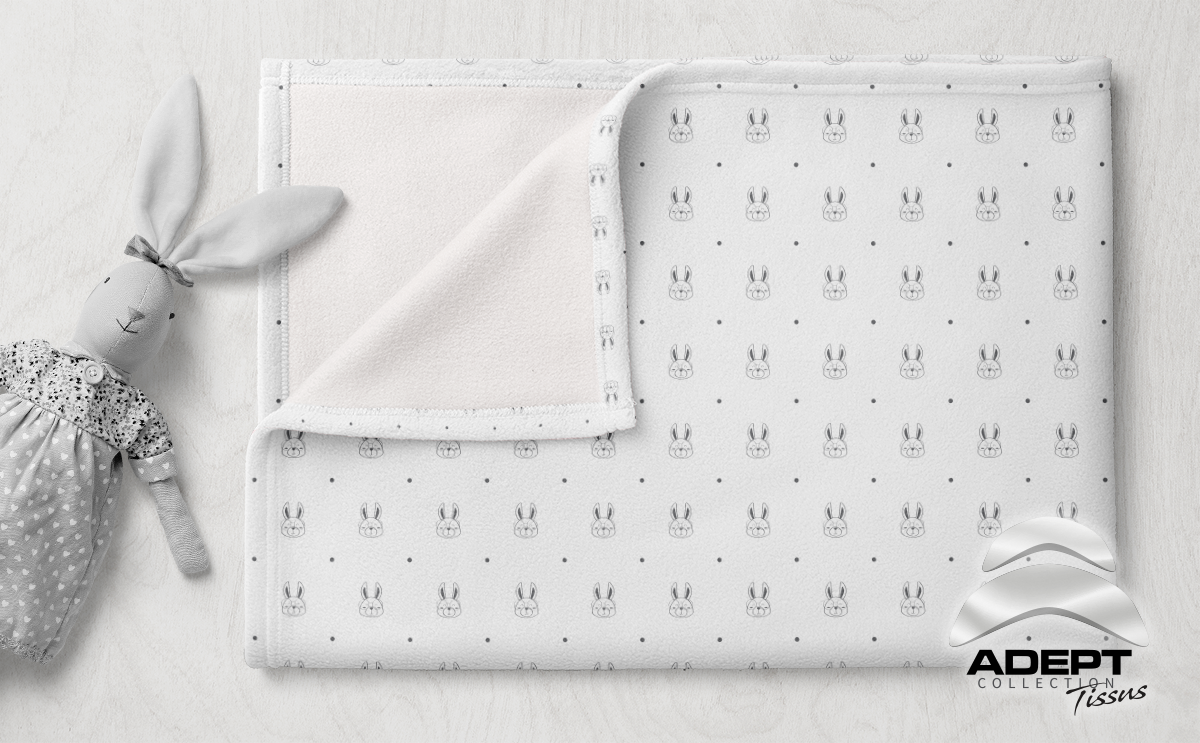 01_Doudou Lapinot à lunette 01_Doudou Lapinot à lunette