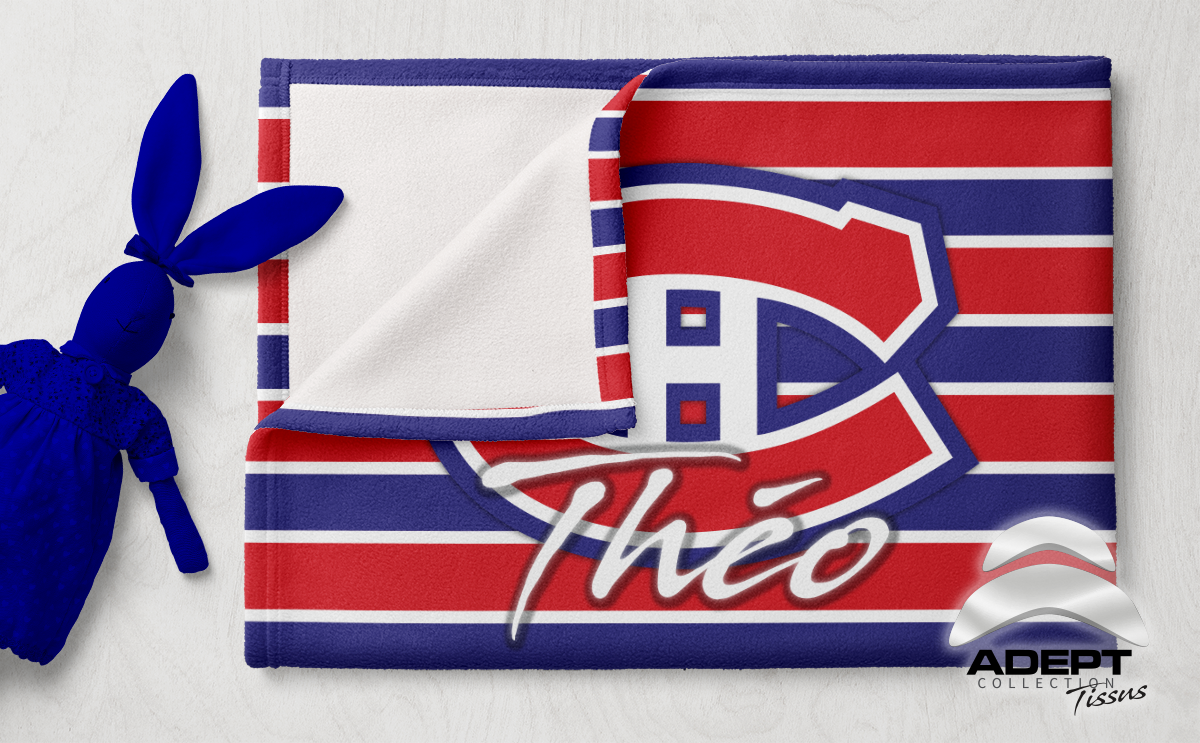 03-Doudou Canadiens PERSO