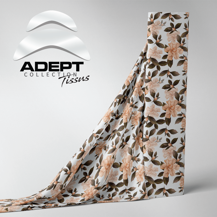 342_Fleurs Brun Beige Blanc_SITE