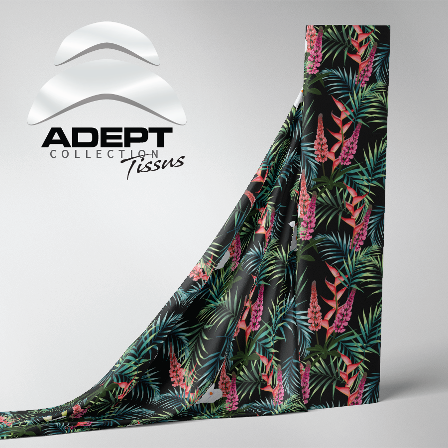 343_Fleurs Vert Rose Blanc_SITE