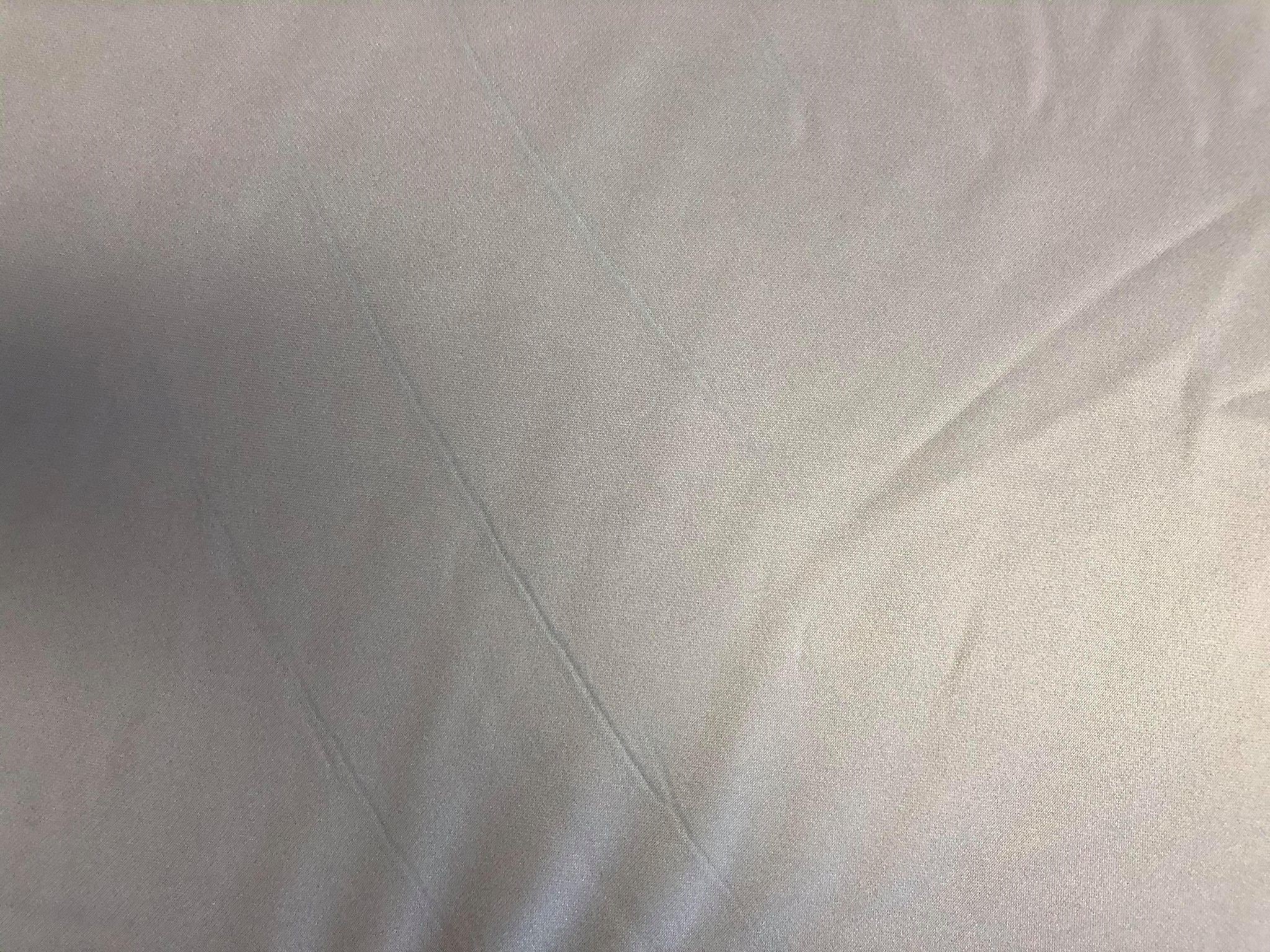 Fleece_Gris Argent 1M