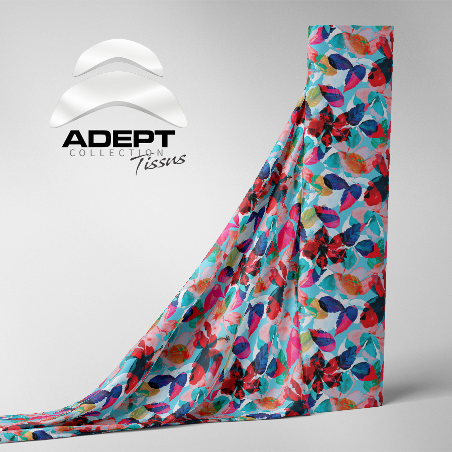 357_Feuillage Multicolore 357_Feuillage Multicolore