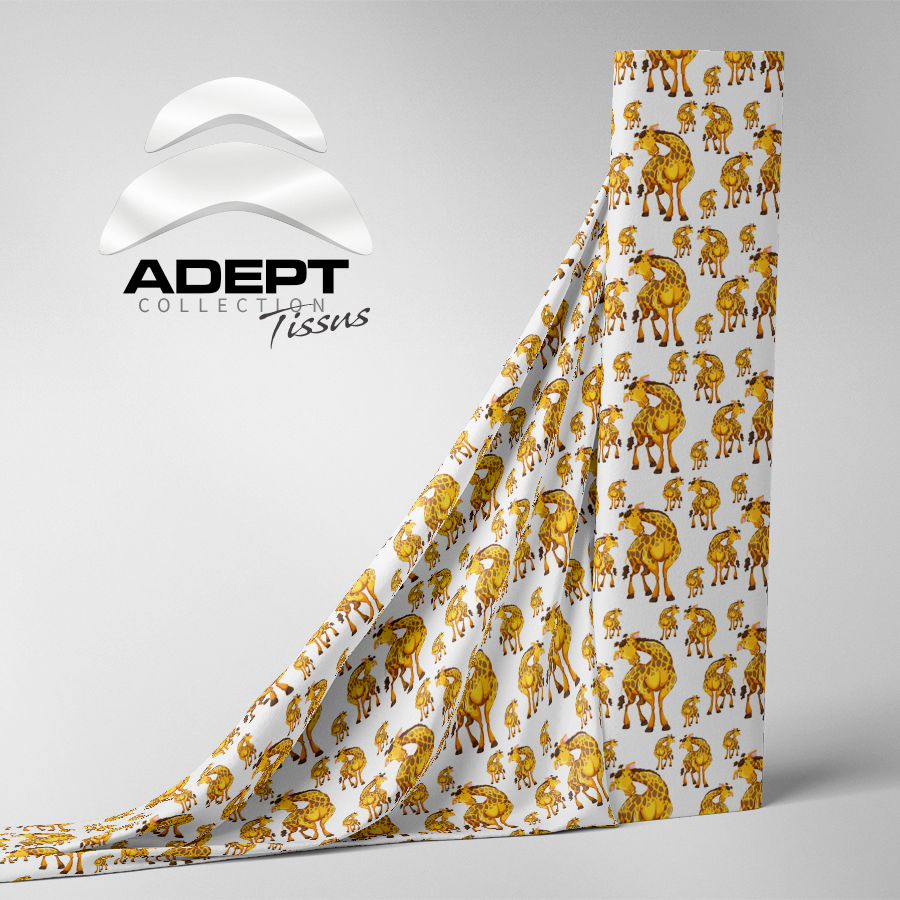 367_Girafes 367_Girafes