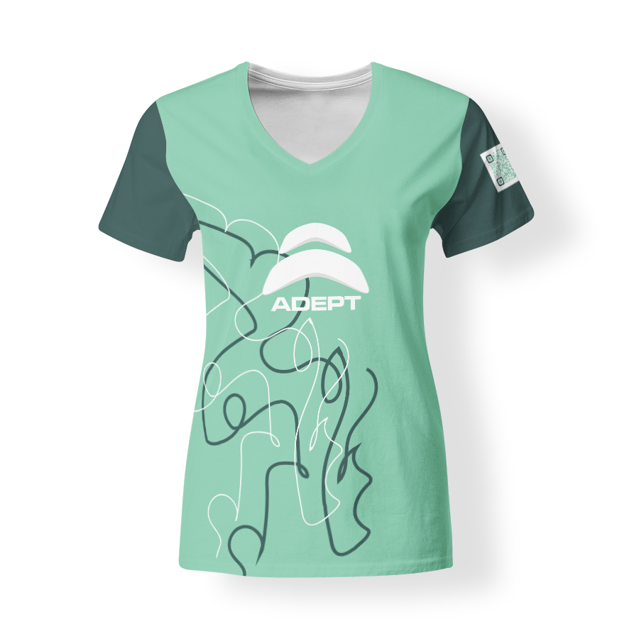 T-SHirt_V-Neck_FEMME_ABSTRAIT_1_DEVANT