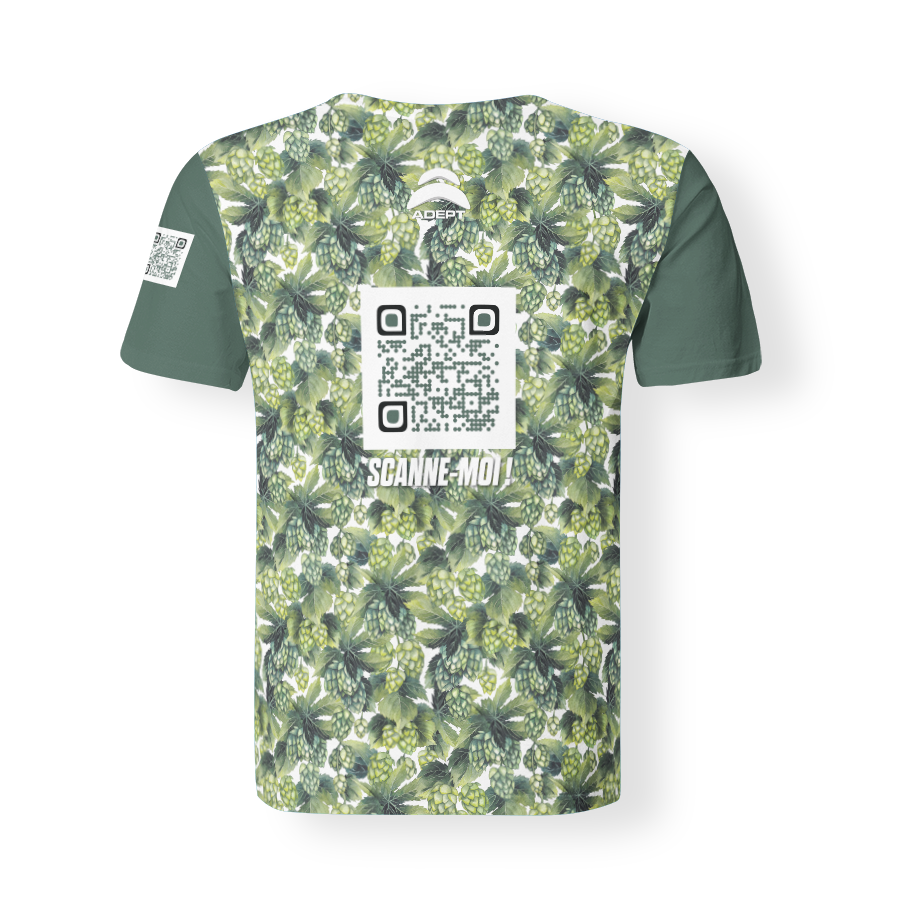 T-Shirt_Col_Rond_HOMME_HOUBLON_ARRIERE T-Shirt_Col_Rond_HOMME_HOUBLON_ARRIERE