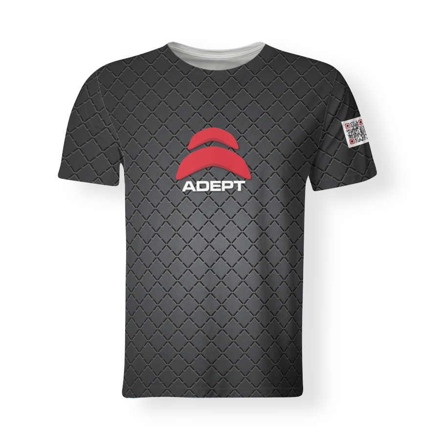 T-Shirt_Col_Rond_HOMME_PERSONNALISÉ_DEVANT