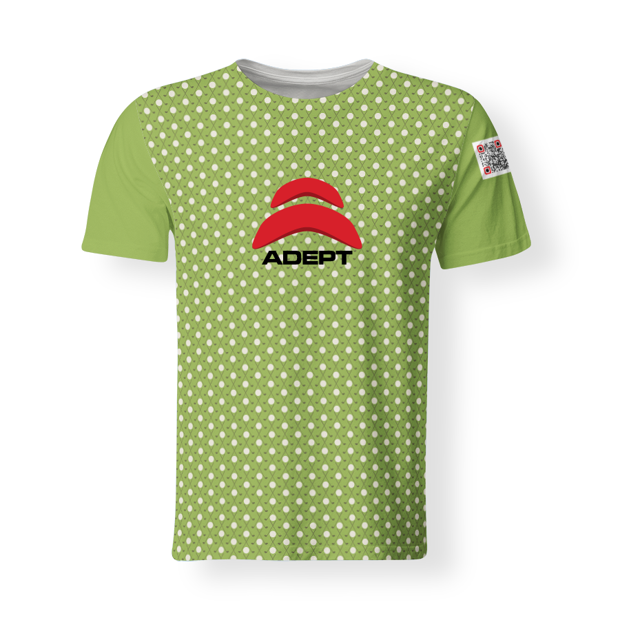 T-Shirt_QR_HOMME_DEVANT_Golf