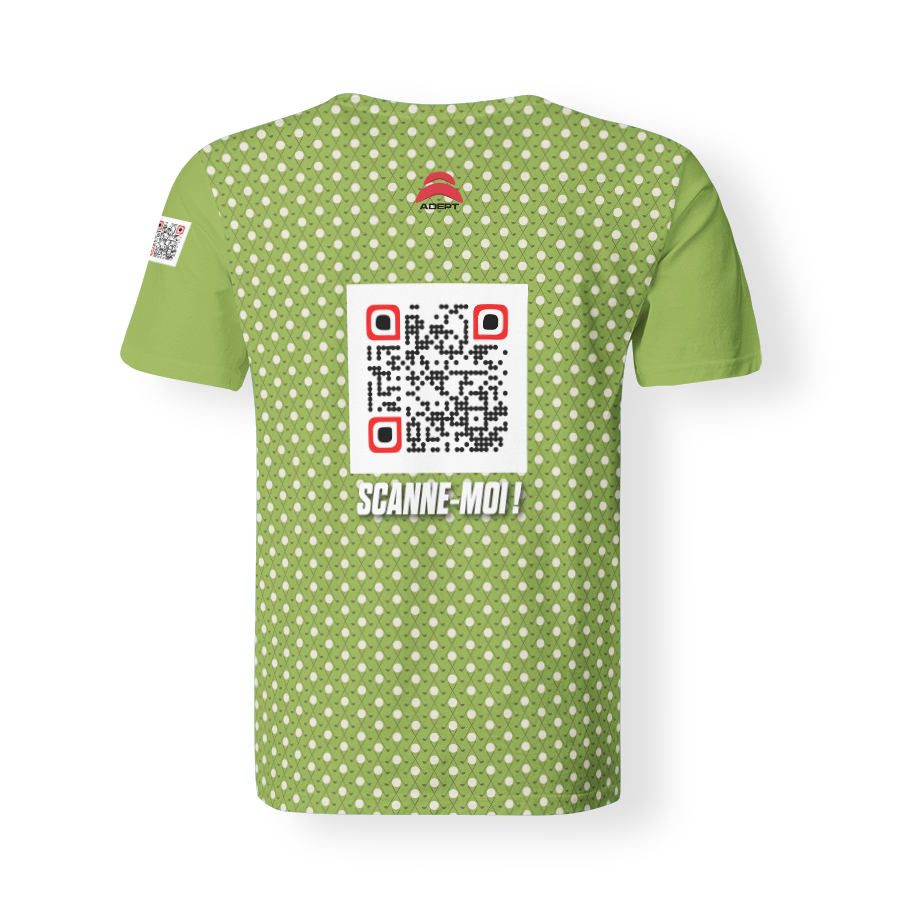 T-Shirt_QR_HOMME_DOS_Golf