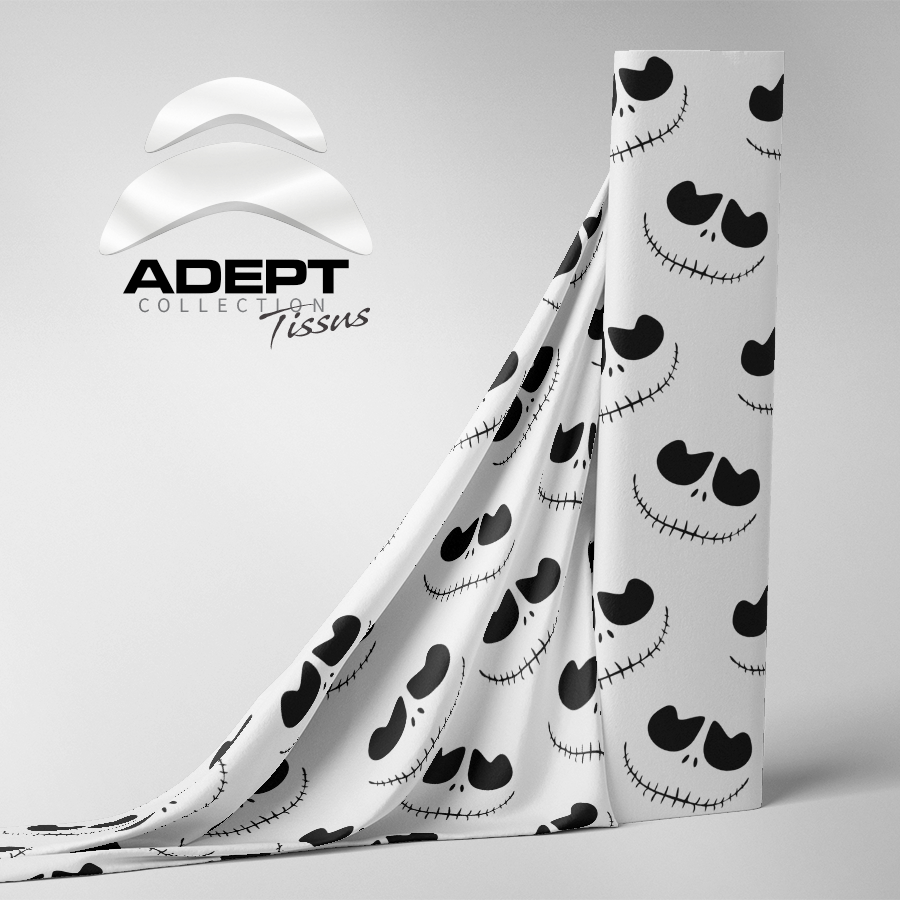 401_Monsieur Jack Hallowwen 401_Monsieur Jack Hallowwen