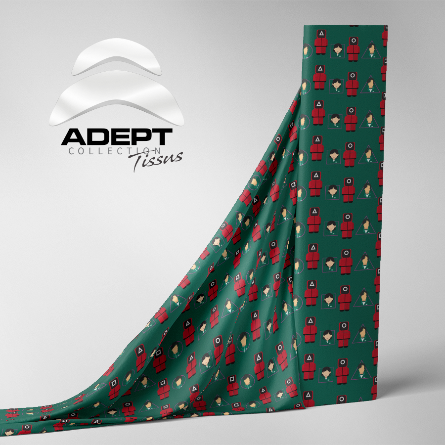 417_Squid Game 1-2-3 Soleil