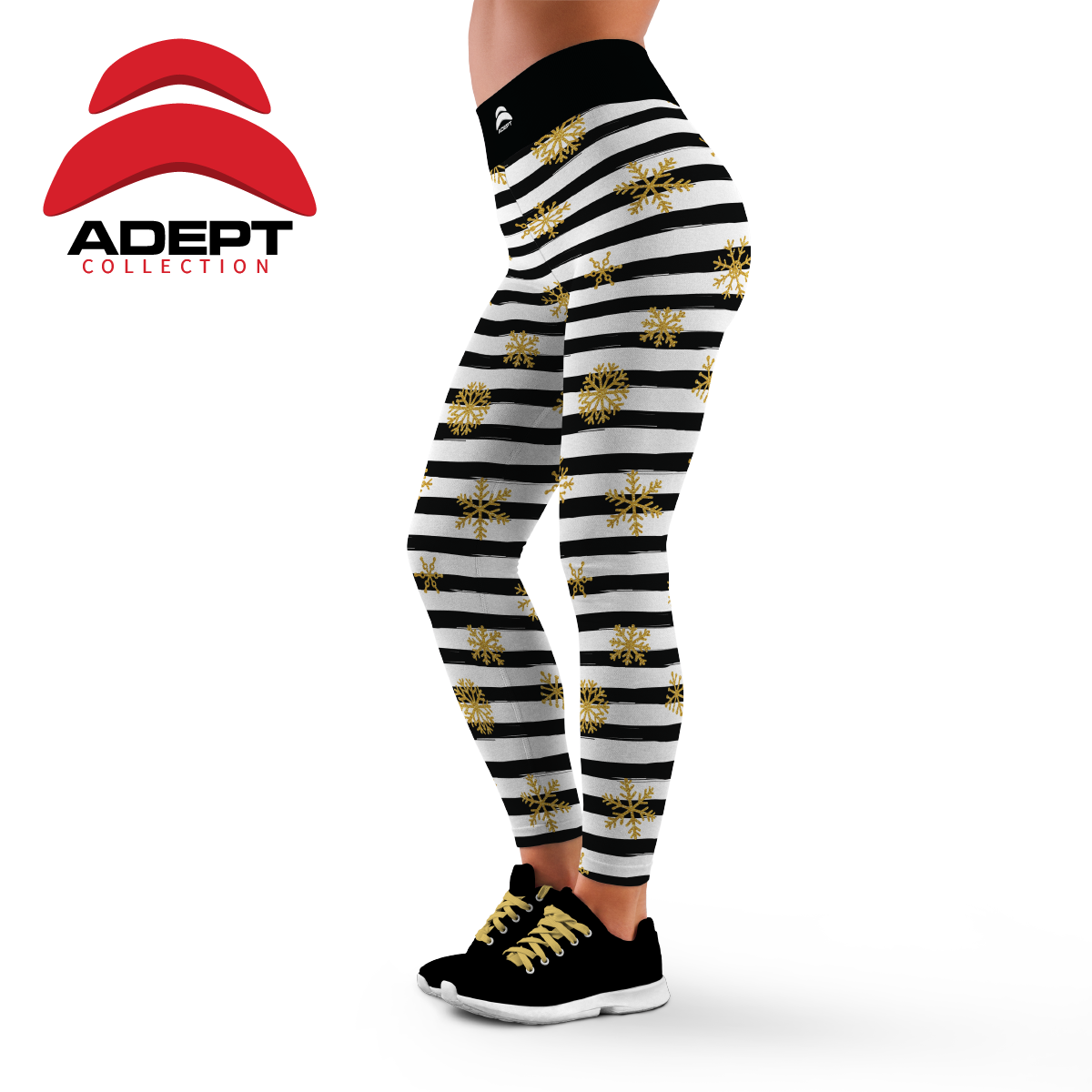 439_Flocon Ligné Noir Or_SITE