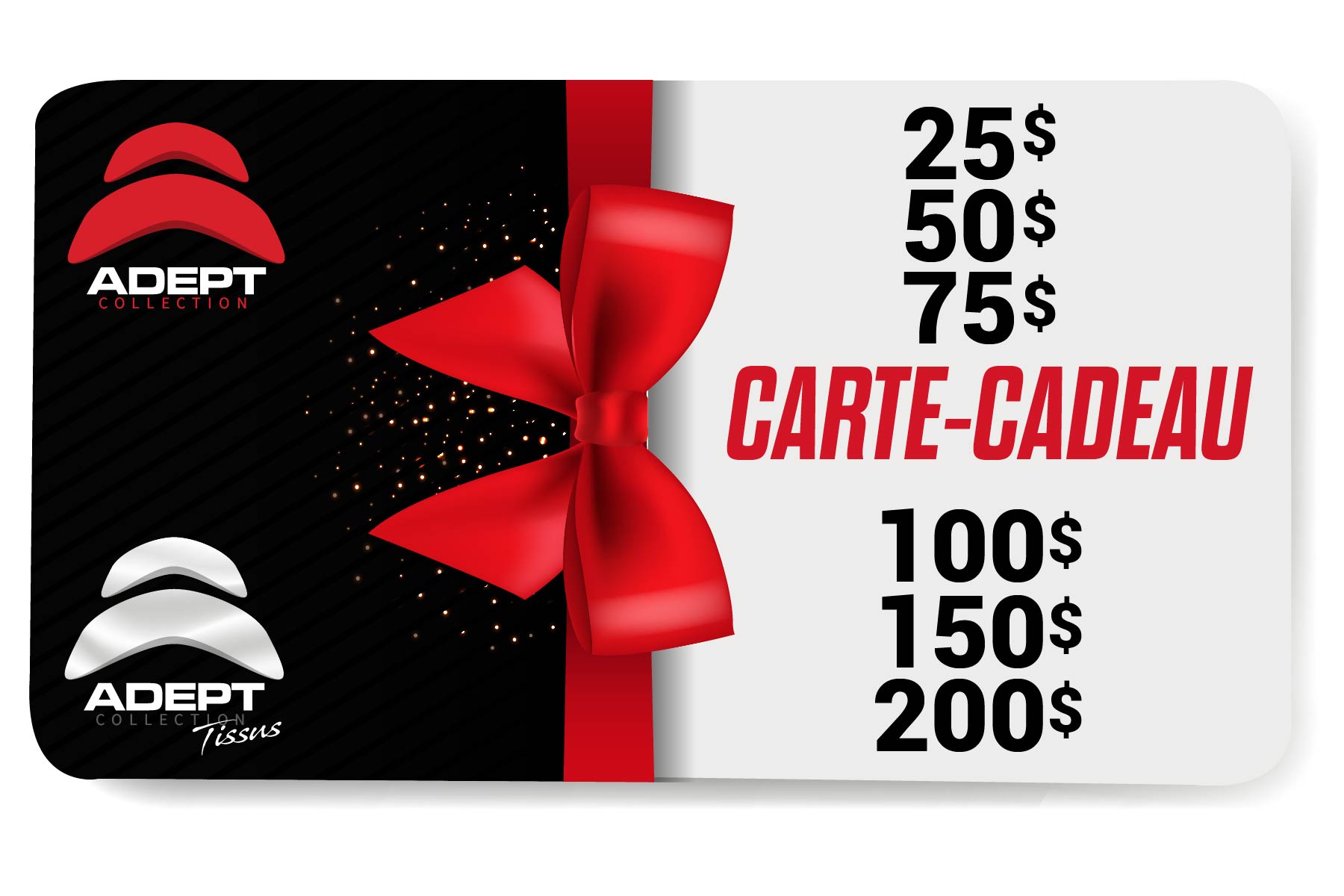 Carte-Cadeau