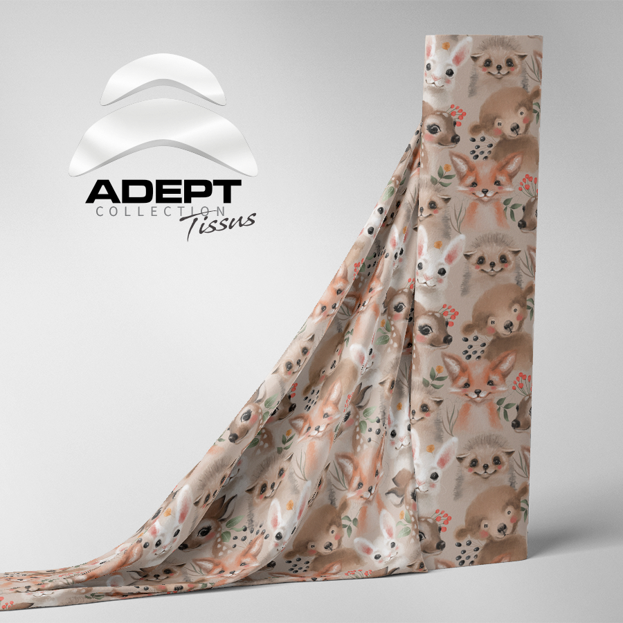 482_Bambi_Renardo_Lapino 482_Bambi_Renardo_Lapino