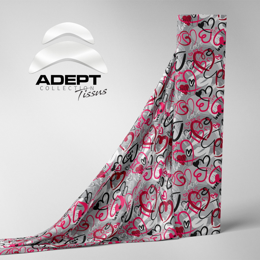 501_Love Coeur Amour_1 501_Love Coeur Amour_1