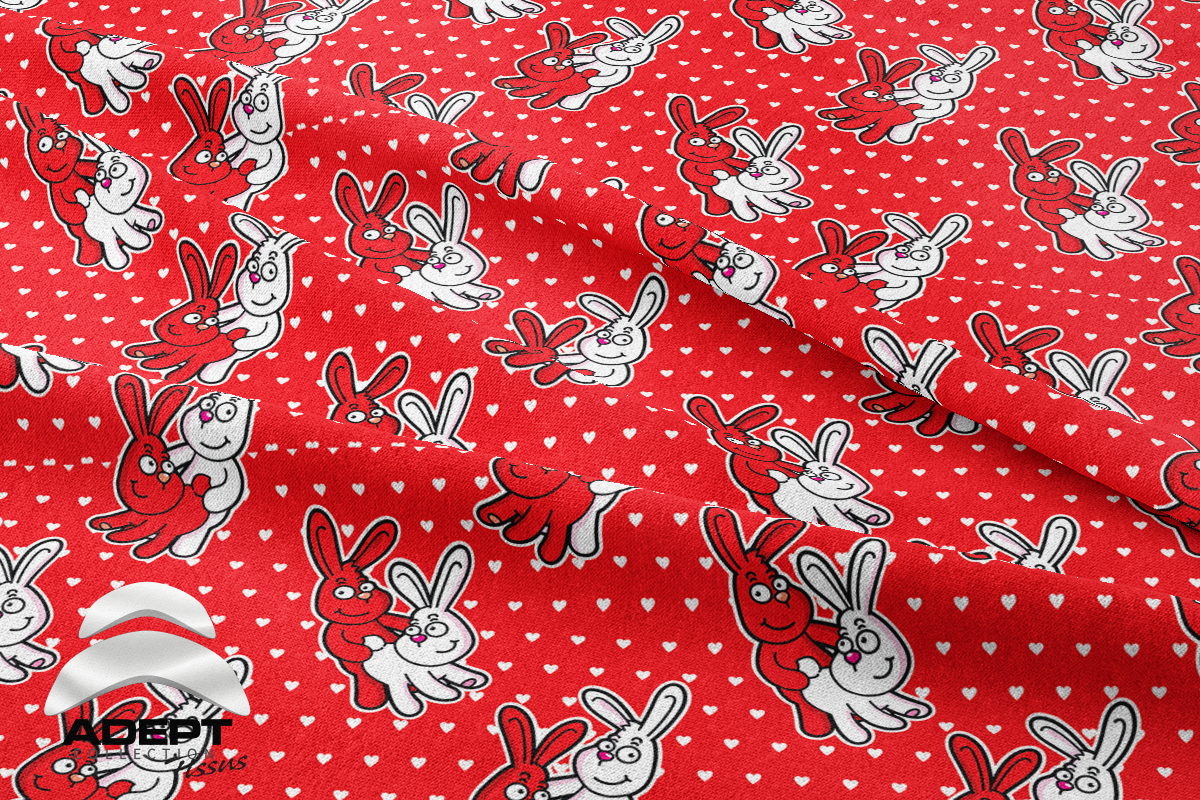 502_Chaud Lapin Amour Rouge_2