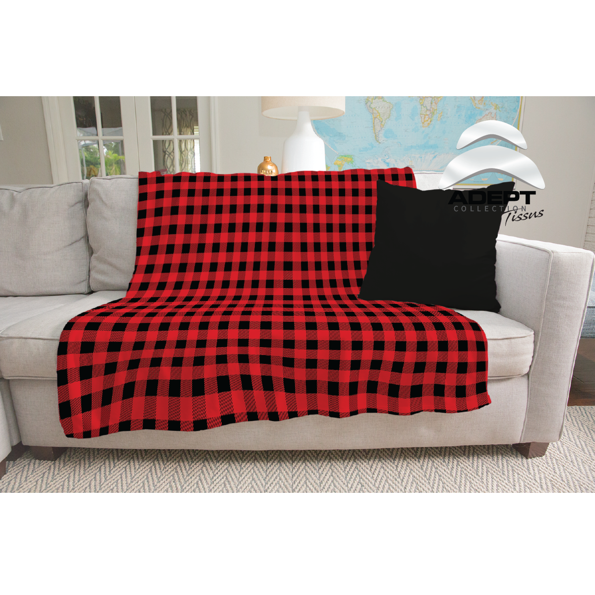 Doudou_Jettée_292_Carrelé Noir Rouge_SITE