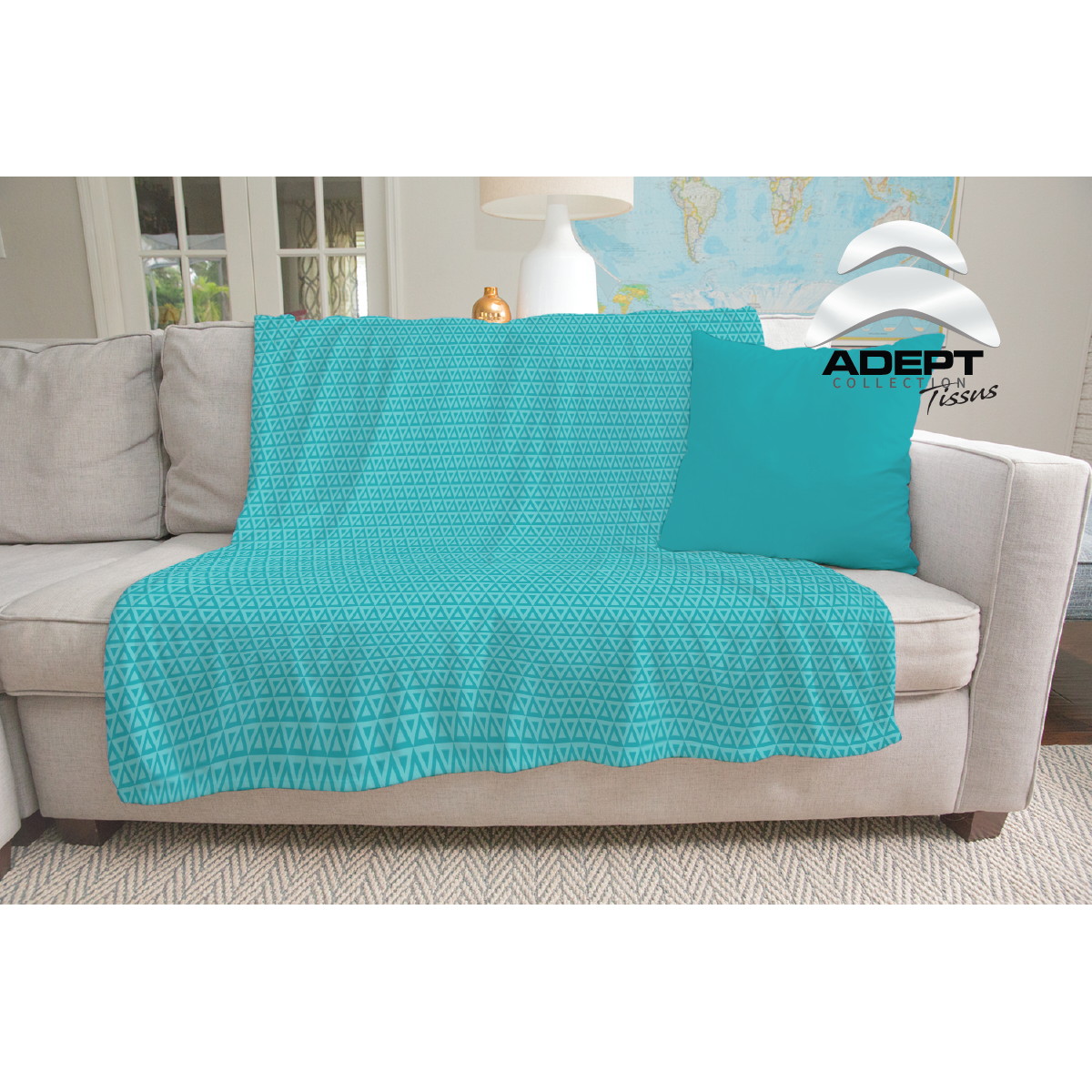 Doudou_Jettées_177_Triangle Turquoise 2 tons_SITE