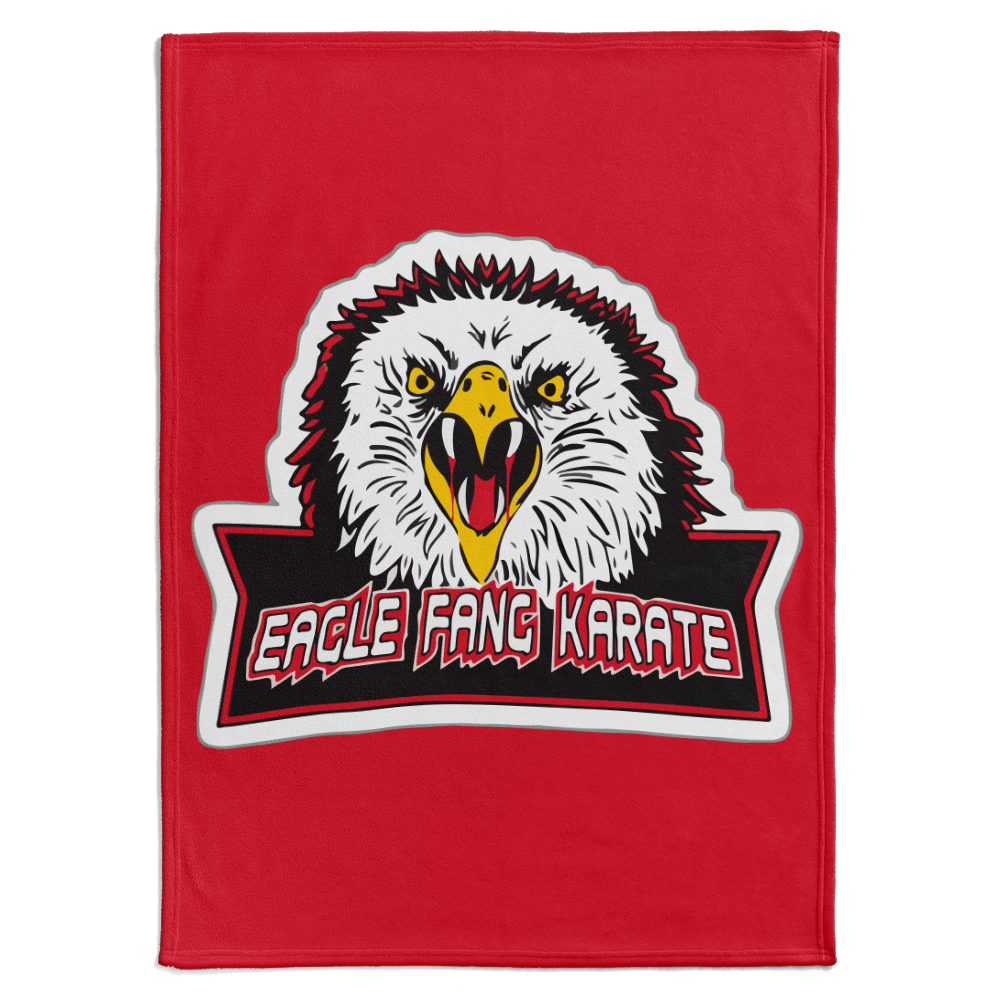 Eagle Fang_Doudou