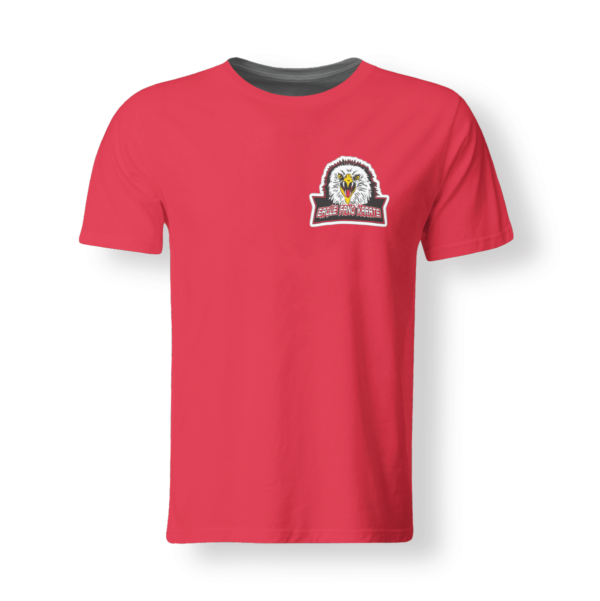 Eagle Fang_Rouge_t-shirt_DEVANT_SITE