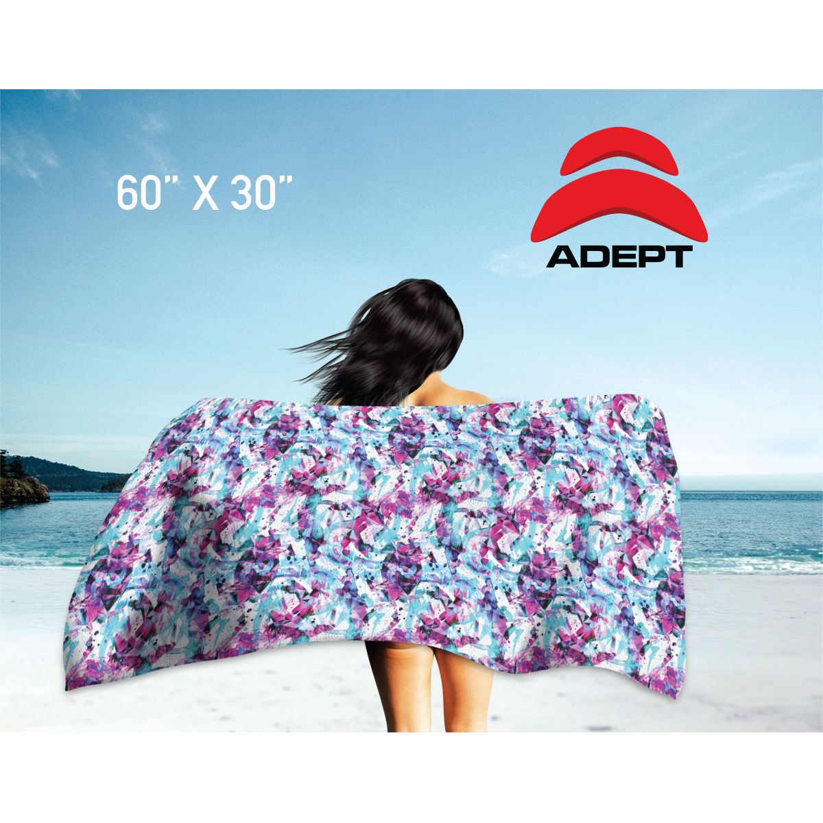 427_Abstrait interminable Bleu Mauve_SITE 427_Abstrait interminable Bleu Mauve_SITE